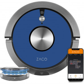 ZACO A9s Pro Royal Blue