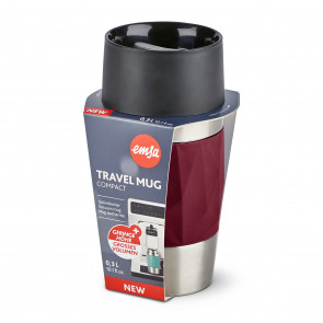 Emsa Travel Mug Compact 0,3 Liter