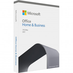 Microsoft Office 2021 Home und Business