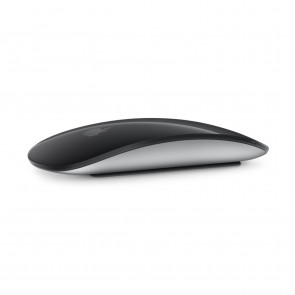Apple Magic Mouse 2022 schwarz/silber