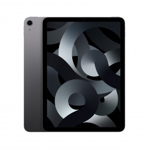 Apple iPad Air 10.9 WiFi 256GB Grau
