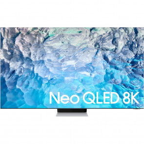 Samsung QE85QN900B Neo QLED 8K TV