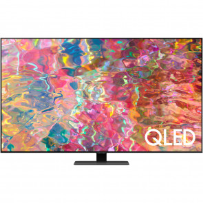 Samsung QE55Q80B QLED 4K Smart TV