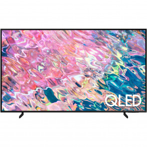 Samsung QE85Q60B QLED 4K Smart TV