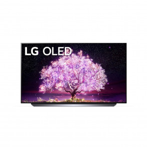 LG OLED55C17LB 4K OLED Smart TV