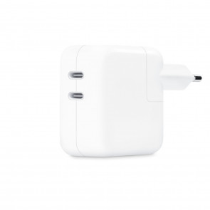 Apple USB-C Dual Power Adapter 35W
