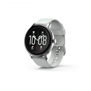 Hama Smartwatch Fit Watch 4910 Grau
