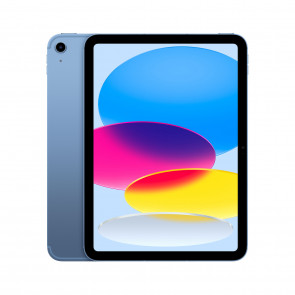 Apple iPad 10.9" WiFi + Cellular 64GB
