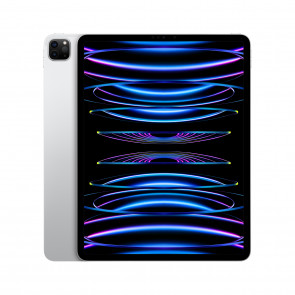 Apple iPad Pro 12.9" WiFi 256GB Silber