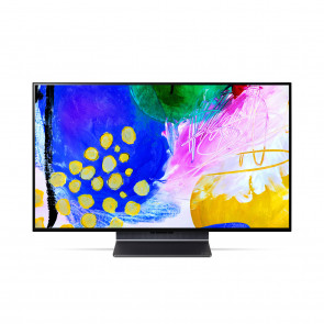 LG 42LX3Q9LA OLED Gaming Flex TV