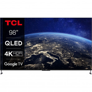 TCL 98C735 4K QLED 120Hz TV