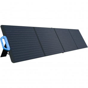 Bluetti PV200 faltbares Solarpaneel