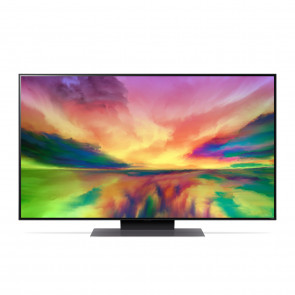 LG 55QNED826RE 4K QNED Smart TV