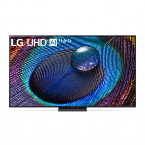 LG 65UR91006LA 4K UHD TV