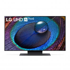 LG 43UR91006LA 4K UHD TV
