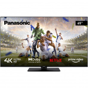 Panasonic TX-65MX600E 4K UHD Smart TV