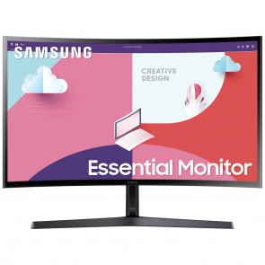 Samsung LS24C366EAUXEN 24" LED Monitor