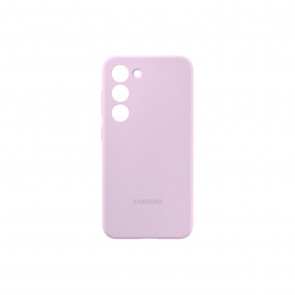 Samsung S23 Cover Lavendel