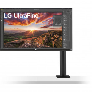 LG UltraFine 27UN880P-B 27" 16:9 4K UHD