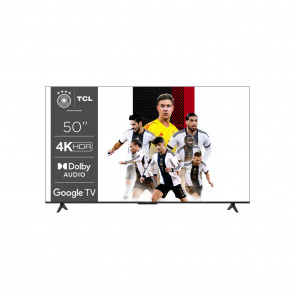 TCL 50P631 4K HDR TV