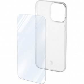 Cellularline Protection Kit iPhone 15