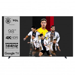 TCL 98P745 4K 144Hz HDR TV