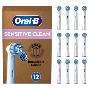 Oral-B Pro Sensitive Clean 12er