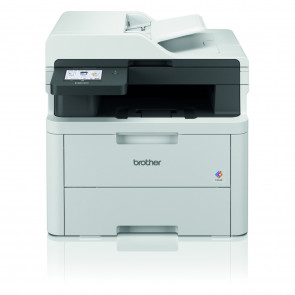 Brother DCP-L3560CDW Farb-Laserdrucker