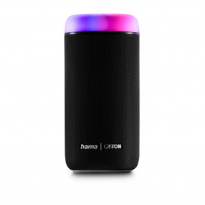 Hama Bluetooth-Lautsprecher Glow Pro
