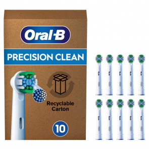 Oral-B Pro Precision Clean 10er
