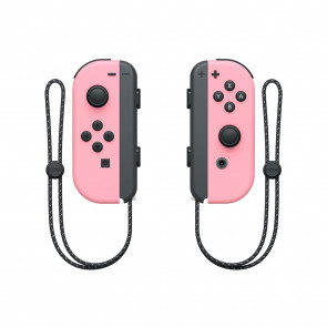 Nintendo Switch Joy-Con Controller rosa