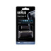 Braun Kombipack 10B