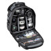 TAMRAC Expedition 3 Rucksack schwarz