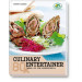 Outdoorchef Grill-Kochbuch Culinary
