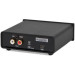 Project USB-Box S silber