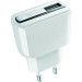 Cellular Line Travel Charger Set iPhone