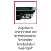 TEFAL GC3060 3in1 Kontaktgrill