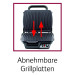 TEFAL GC3060 3in1 Kontaktgrill