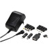 VIVANCO Universal Netzteil 1500mA max