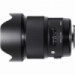 Sigma 20mm 1.4 DG HSM für Nikon