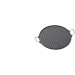 Outdoorchef Grillplatte M 39cm