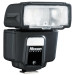 Nissin I40 Blitzgerät Canon