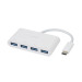 VIVANCO USBC HUB4