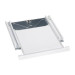Miele WTV406  Zwischenbausatz