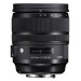 Sigma 24-70mm 2.8 DG OS HSM Canon