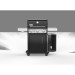 Weber Spirit EP-335 Premium GBS, Black
