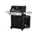 Weber Spirit EP-335 Premium GBS, Black