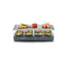 Severin RG2372 Raclette- Partygrill