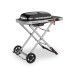 Weber Traveler Gasgrill