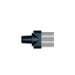 Dyson Supersonic Haartrockner schwarz